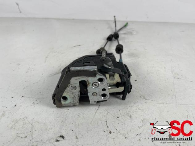 Serratura Porta Posteriore Destra Toyota Rav 4 - 39814 - Foto 2