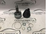 Giunto Semiasse Ruota Kia Sportage 2.0 495011F200
