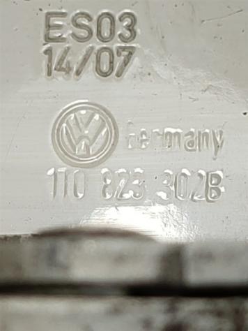 CERNIERE BAULE COFANO POSTERIORE DX SX VOLKSWAGEN Caddy 4° Serie 1T0823301B 1T0823302B CAYE (10) - Foto 4