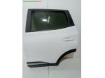 PORTA POST. SX BIANCA PERLATO CON AL / SE / MANIGLIA 999-U1559944 Carrozzer &hellip;