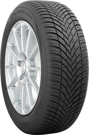Pneumatici 4 stagioni 205/55 17 Toyo Laufenn Kleber Continental in promo