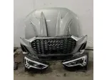 MUSATA COMPLETA AUDI Q3 2022