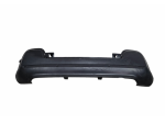 PARAURTI POSTERIORE CENTRALE CITROEN C3 Serie 9813343877 YHY (DV5RD) Diesel &hellip;