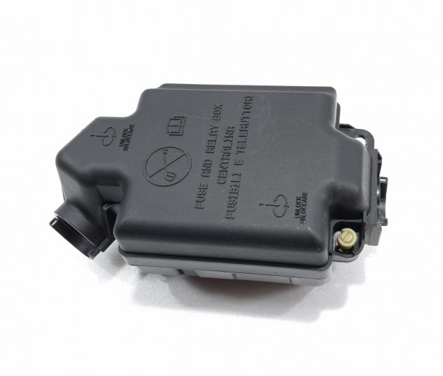 BOX CONTENITORE PORTA FUSIBILI FIAT 500 L Serie (351_352) 51890354 552 80 444, 940 C1.000, 955 A3.000 Diesel 1600 (12) - Foto 5