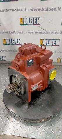 Pompa Kawasaki K3VL112 B-1NRSM-P0 1-T11