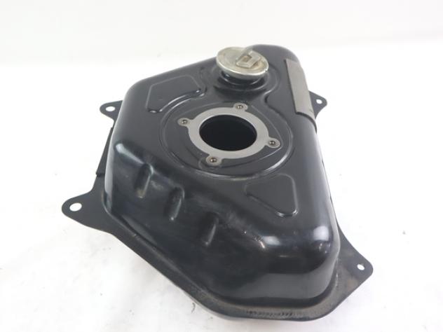 YAMAHA TRICITY MW 125 2CMF41100000 SERBATOIO BENZINA 14 - 17 FUEL TANK - Foto 2