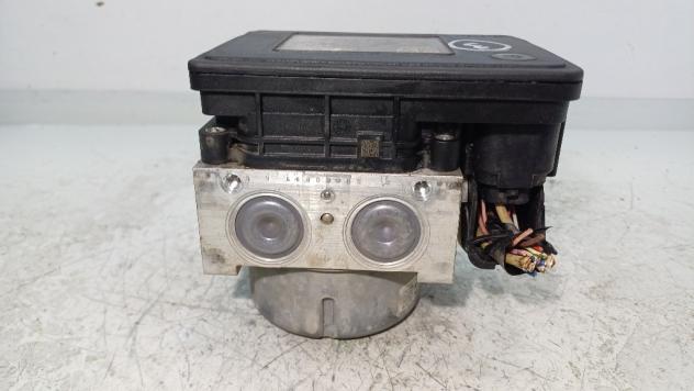 ABS CITROEN C3 Picasso 10.0915-1177.3/10.0622-3278-1/10.0220-0231.4 EP3C-8FP-8F01 benzina 1397 (08) - Foto 4