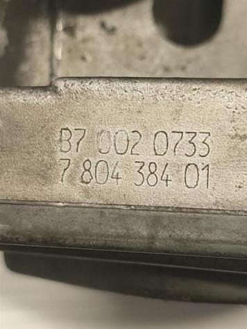 CORPO FARFALLATO BMW Serie 3 E92 Coupé 780438401 M57N306D3 diesel 2993 (0610) - Foto 2