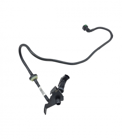 TUBO SERVOFRENO DEPRESSORE CITROEN C3 Serie 9816724580 Diesel 1500 (16)