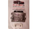 CENTRALINA MOTORE FORD Fiesta 6° Serie 8V21-12A650-AFA benzina 1596 (0817)