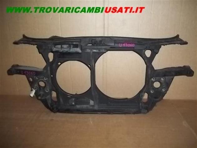 RIVESTIMENTO ANT.INT.(in plastica) 2.5 TDI AUTOM. AUDI A6 (4B)  Carrozzeria  Lamierati interni  Parete frontale  Rivesti AUDI - A6 - 01-09-1997 - 01-0
