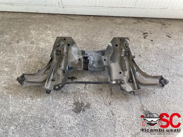Culla Motore Opel Crossland X 1.6 Cdi 3637269 9807026580 - W00347 - Foto 2