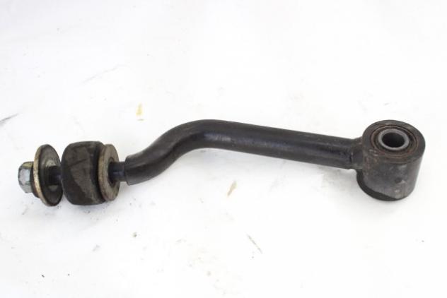 PIAGGIO BEVERLY 500 599752 SUPPORTO MOTORE 02 - 06 ENGINE BRACKET 598280 598880 599192 - Foto 5