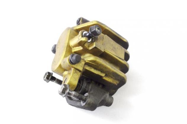 HONDA HORNET 600 45250MFGD01 PINZA FRENO ANTERIORE DESTRA CB600F 07 - 10 FRONT RIGHT BRAKE CALIPER - Foto 2