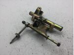 HONDA FORESIGHT 250 STAFFA SUPPORTO MOTORE BRACCIO OSCILLANTE 1998 2004