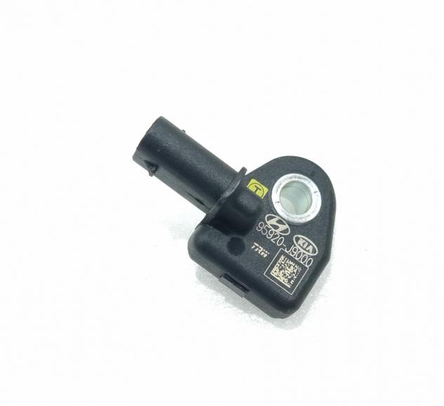 SENSORE CRASH LATERALE SINISTRO HYUNDAI Kona Serie 95920-J9000 D4FE Diesel 1600 (17)