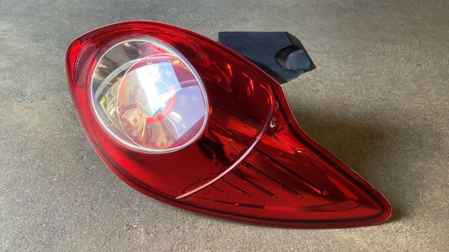 Fanale stop posteriore DX Ford Ka 2^serie del 2012 (1579394) - Foto 4
