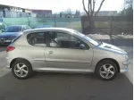 Pezzi di ricambio Peugeot 206 XS 1.6 Hdi 110cv