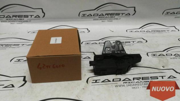 Serratura Baule Post BMW Serie 3 E90 51247840617 - Foto 2