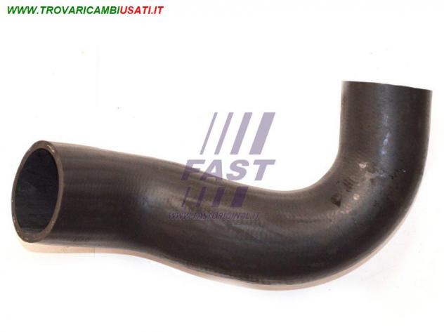 TUBO INTERCOOLER FORD TRANSIT 06 INFERIORE 2.4TDCI FT61820 FORD - TRANSIT - 2006 2012