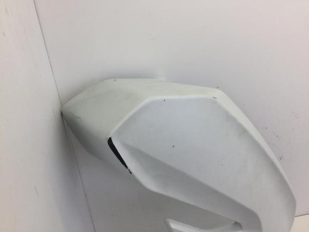 HONDA FORZA 125 CARENA SCUDO ANTERIORE DESTRO - ATTACCO ROTTO 2017 2020 - Foto 3