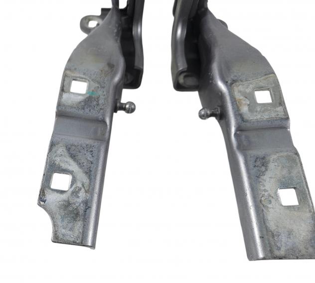 CERNIERE COFANO ANTERIORE DX E SX ALFA ROMEO Giulietta Serie (940_) 50519480 (13) - Foto 4
