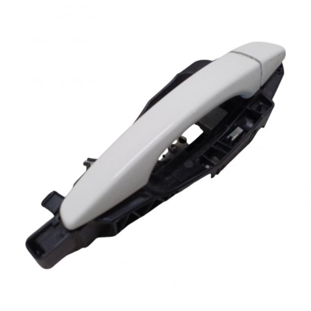 MANIGLIA ESTERNA POSTERIORE DESTRA CITROEN C4 Picasso II 98029782XT BHZ (DV6FC) (13) - Foto 6