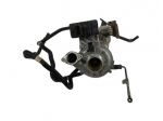 Turbina Alfa Romeo Stelvio 2.2 210cv 55278618 55278617 - 45456
