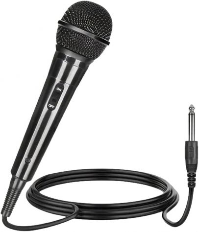 MICROFONO CABLATO - Foto 2