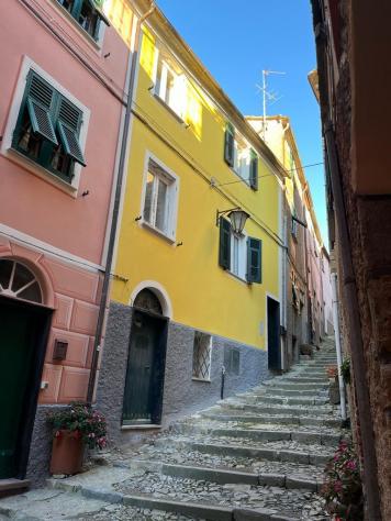 Rustico in vendita a Castiglione Chiavarese - Foto 2