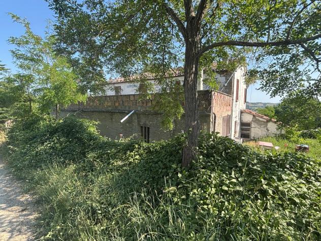 CASA INDIPENDENTE PIANDISPINO-TEODORANO - Foto 4
