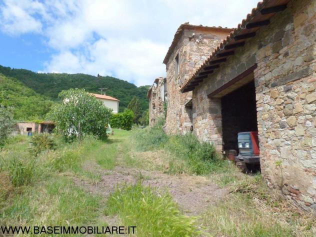 Casale in vendita a Montecatini Val di Cecina - Foto 12
