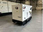 Generatore Stage V Caterpillar XQP20 20 kVA