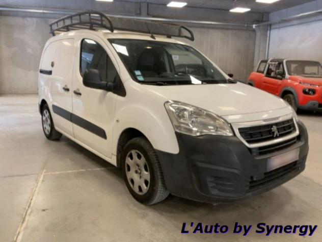 PEUGEOT Partner 1.6 HDi 90CV FAP L1 Furgone Comfort rif. 23972975 - Foto 2