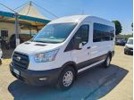 Ford Transit 350 2.0TDCi EcoBlue 130CV aut. PM-TM Combi Trend