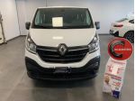 RENAULT Trafic T29 6 Posti Doppia Cabina Furgone PL-TN-DC L2 H1 rif. 23834771