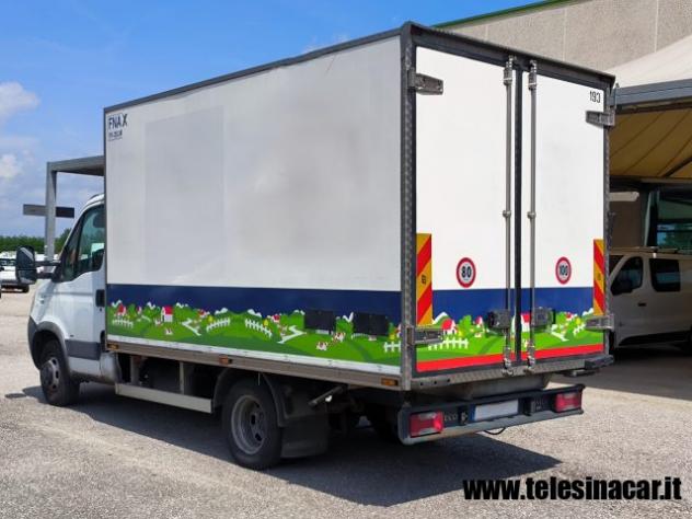 IVECO DAILY 50C15 FRIGO 0 GRADI rif. 22397787 - Foto 6
