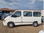 Ford Transit/Tourneo Transit 150 2.5 D PC Combi