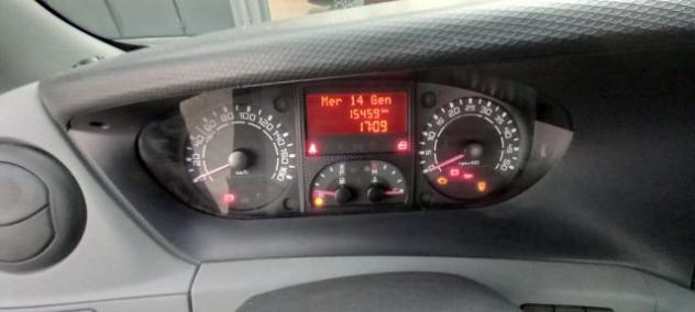 IVECO Ecodaily 35 C10 2.3 HPI CON CESTELLO rif. 23230943 - Foto 9