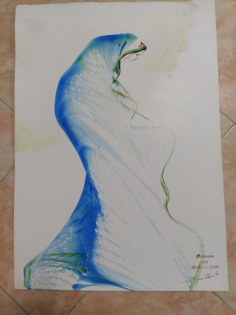 STEFANO COLOMBO - GIUBILEO 2000 - Foto 3
