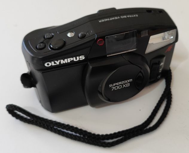 Fotocamera Olympus 700XB - Foto 4