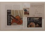 Storia della musica Volume VII - n.5 con vinile 45 giri Ed.Fratelli Fabbri, 1964