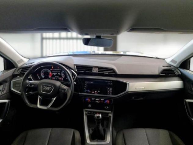 AUDI Q3 SPB 35 TDI quattro Business Plus rif. 23961696 - Foto 3