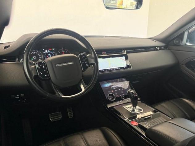 LAND ROVER Range Rover Evoque 2.0D I4-L.Flw 150 CV AWD Auto R-Dynamic S rif. 23882638 - Foto 10