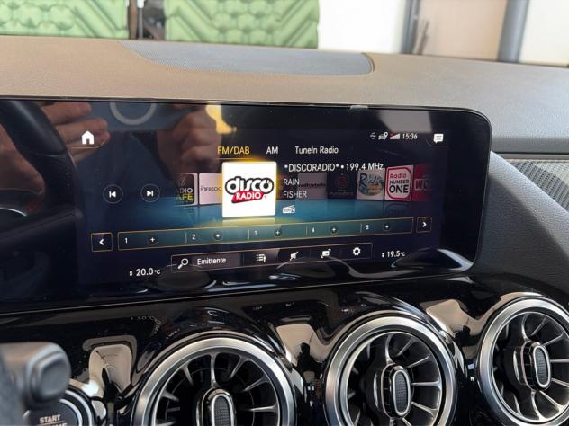 Mercedes-Benz GLA GLA 200 d Automatic 4MATIC Premium AMG LINE - Foto 3