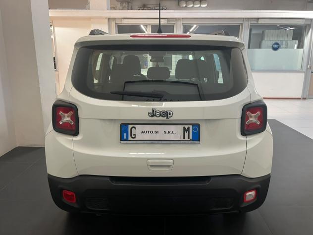 Jeep Renegade Renegade 1.6 mjt Longitude 2wd 130cv - Foto 6