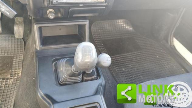 MITSUBISHI L200 K34 Motore 4D56 rif. 24186596 - Foto 10