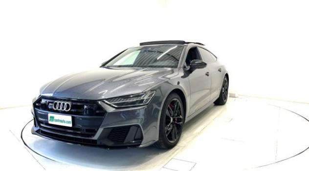AUDI S7 SPB 3.0 TDI quattro tiptronic mhev * TETTO APRI.* rif. 23976846 - Foto 3