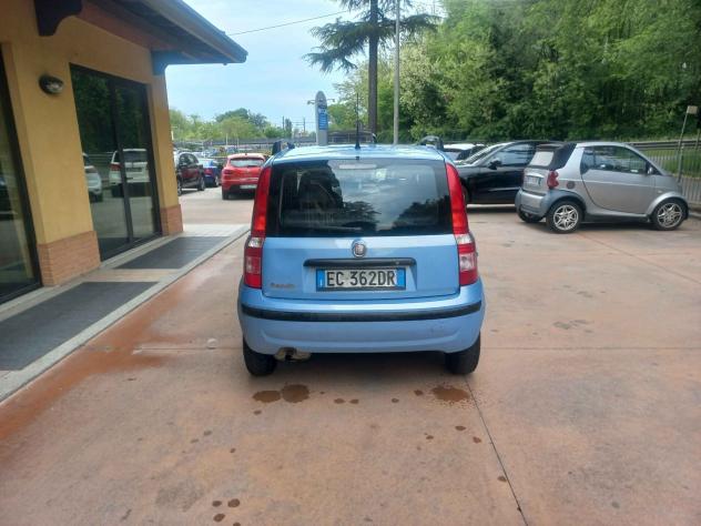 Fiat Panda 1.2 Dynamic - Foto 6