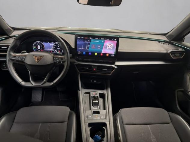 CUPRA Formentor 1.4 e-hybrid 204cv dsg rif. 23935907 - Foto 8